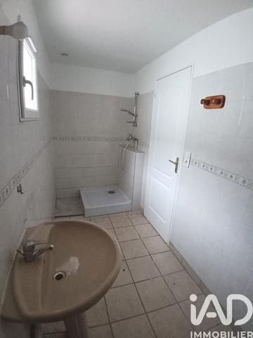 Maison à vendre 4 pièces 75 m² Épineau-les-Voves