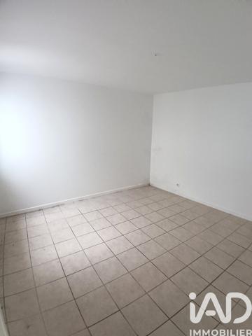 Maison à vendre 4 pièces 75 m² Épineau-les-Voves