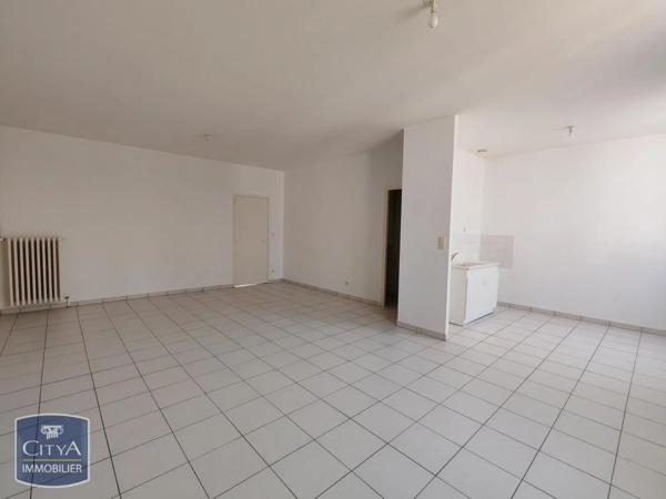 Location appartement 4 pièces de 70.45m²