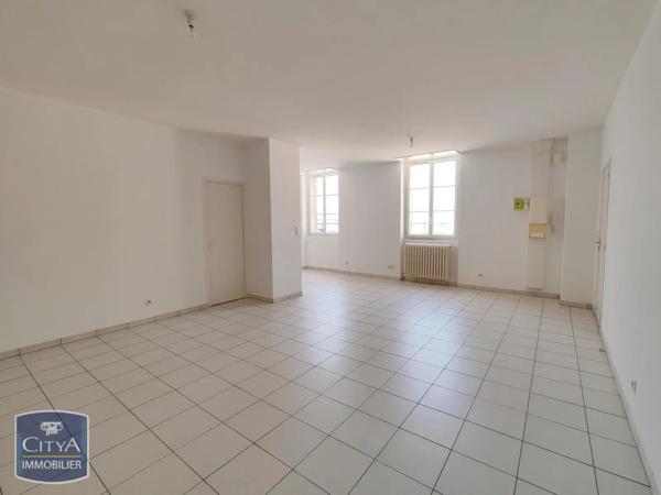 Location appartement 4 pièces de 70.45m²