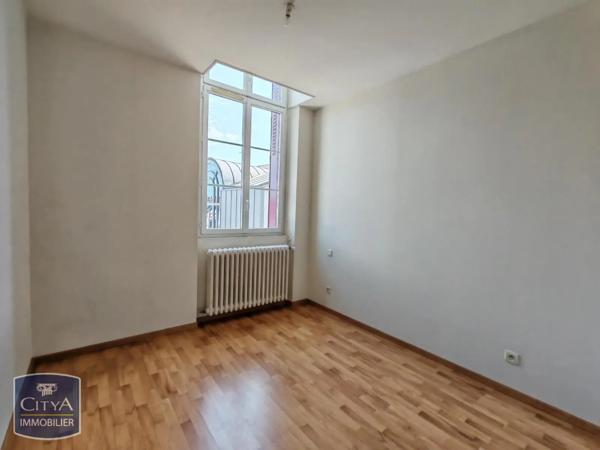 Location appartement 4 pièces de 70.45m²