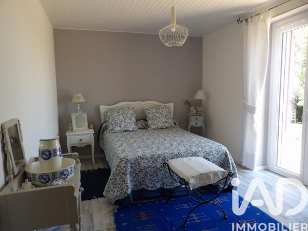 Maison à vendre 8 pièces 202 m² Blanzy