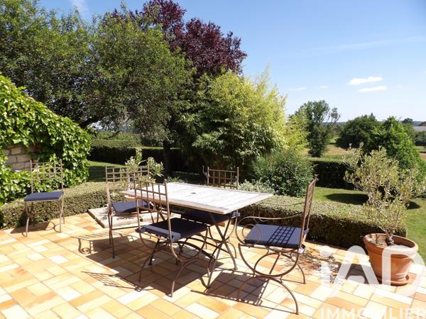 Maison à vendre 8 pièces 202 m² Blanzy