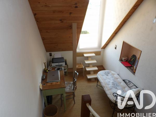 Maison à vendre 8 pièces 202 m² Blanzy