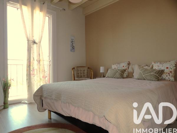 Maison à vendre 8 pièces 202 m² Blanzy