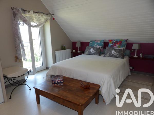 Maison à vendre 8 pièces 202 m² Blanzy
