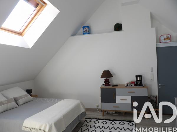 Maison à vendre 8 pièces 202 m² Blanzy