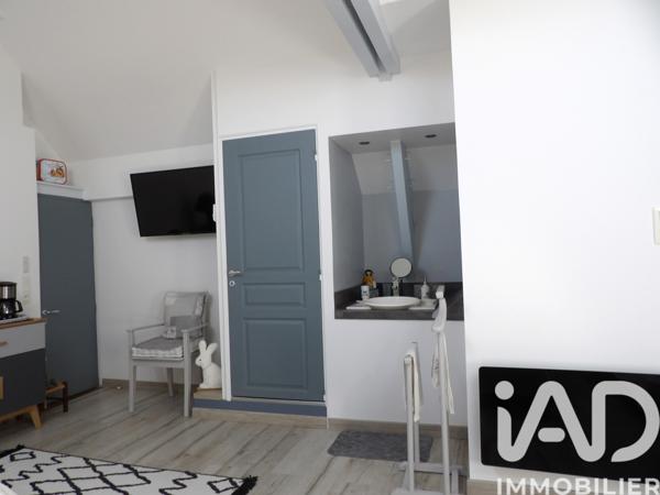 Maison à vendre 8 pièces 202 m² Blanzy