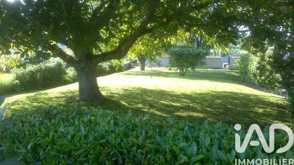 Maison à vendre 8 pièces 202 m² Blanzy