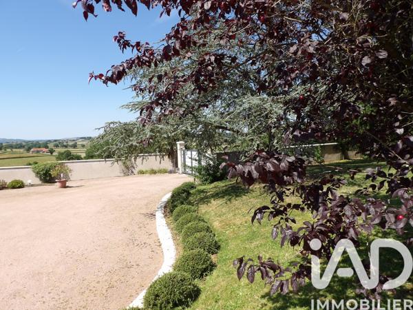 Maison à vendre 8 pièces 202 m² Blanzy