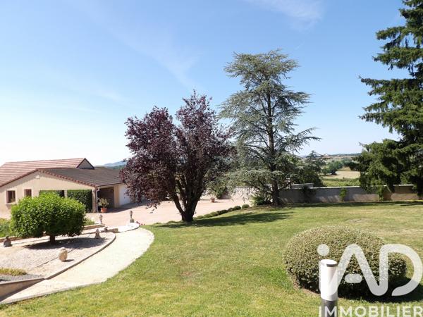 Maison à vendre 8 pièces 202 m² Blanzy