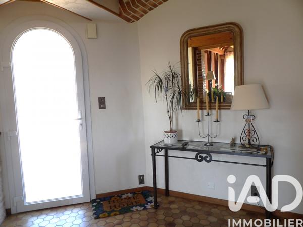 Maison à vendre 8 pièces 202 m² Blanzy