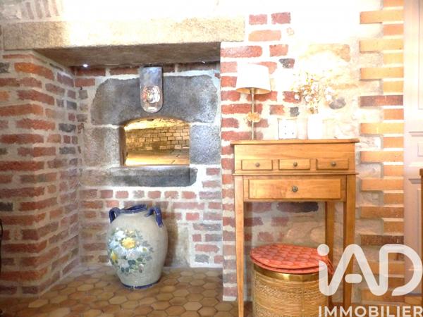 Maison à vendre 8 pièces 202 m² Blanzy