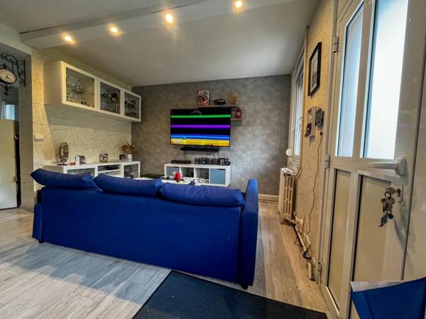 Maison Mitoyenne Lillebonne 5 pièce(s) 86 m2