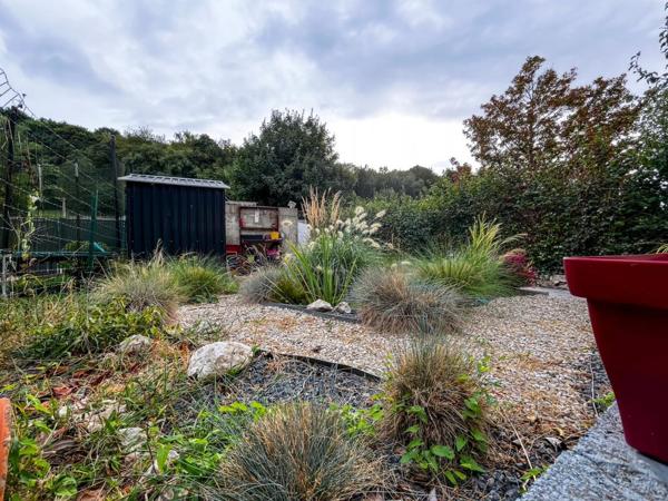 Maison Mitoyenne Lillebonne 5 pièce(s) 86 m2