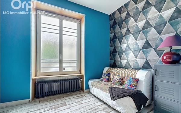 Appartement à vendre    4 pièces • 63,29 m2 Aulnat