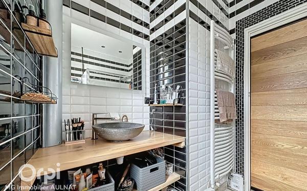 Appartement à vendre    4 pièces • 63,29 m2 Aulnat