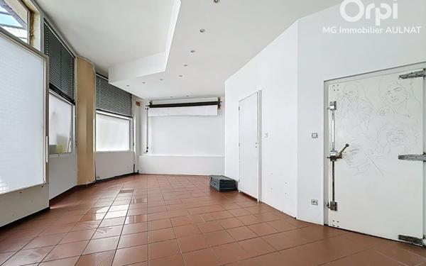 Appartement à vendre    4 pièces • 63,29 m2 Aulnat
