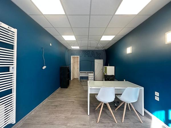 Bureau  à louer - Nièvre - 58