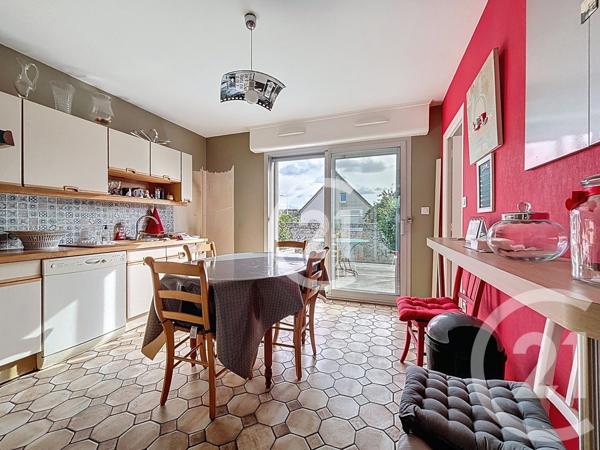 Maison à vendre  6 pièces - 160 m2 CORMELLES LE ROYAL - 14