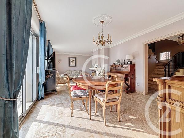 Maison à vendre  6 pièces - 160 m2 CORMELLES LE ROYAL - 14