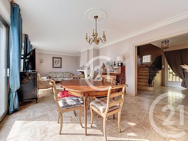 Maison à vendre  6 pièces - 160 m2 CORMELLES LE ROYAL - 14