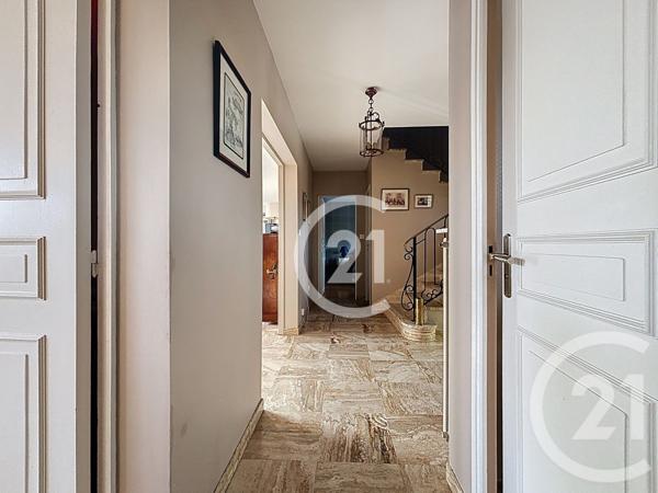 Maison à vendre  6 pièces - 160 m2 CORMELLES LE ROYAL - 14