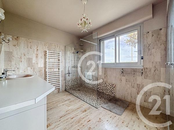 Maison à vendre  6 pièces - 160 m2 CORMELLES LE ROYAL - 14