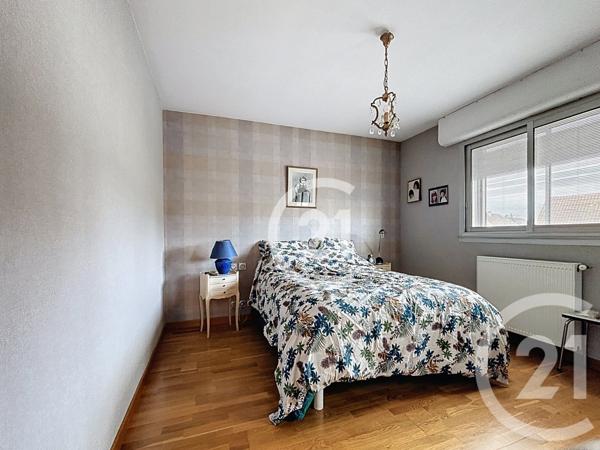 Maison à vendre  6 pièces - 160 m2 CORMELLES LE ROYAL - 14