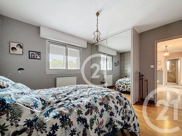 Maison à vendre  6 pièces - 160 m2 CORMELLES LE ROYAL - 14