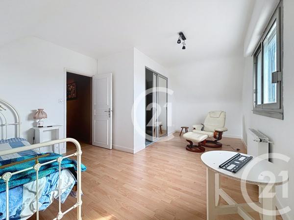 Maison à vendre  6 pièces - 160 m2 CORMELLES LE ROYAL - 14