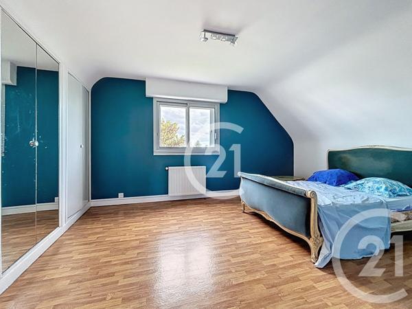 Maison à vendre  6 pièces - 160 m2 CORMELLES LE ROYAL - 14