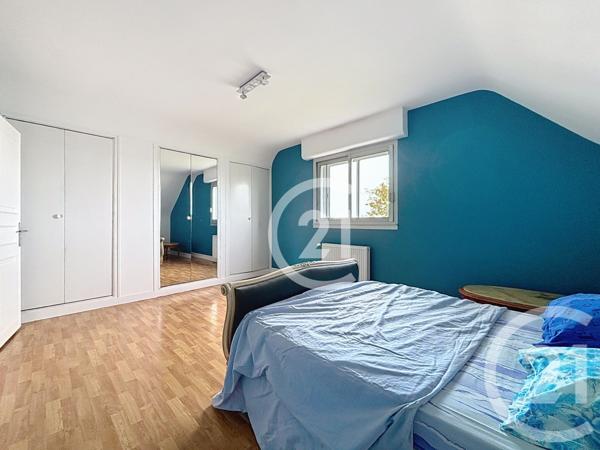 Maison à vendre  6 pièces - 160 m2 CORMELLES LE ROYAL - 14