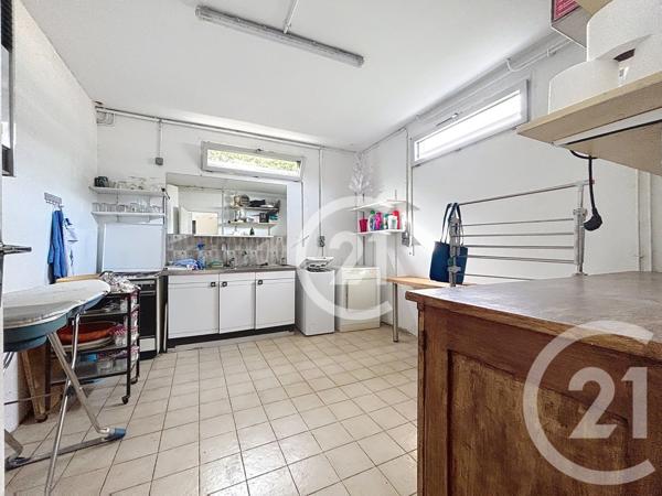 Maison à vendre  6 pièces - 160 m2 CORMELLES LE ROYAL - 14