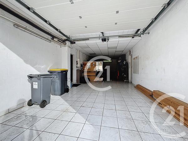 Maison à vendre  6 pièces - 160 m2 CORMELLES LE ROYAL - 14