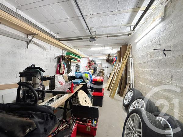 Maison à vendre  6 pièces - 160 m2 CORMELLES LE ROYAL - 14