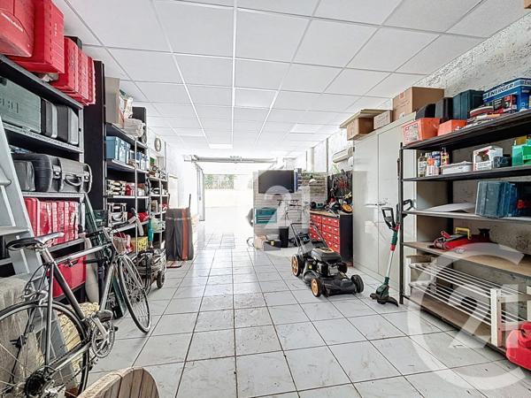 Maison à vendre  6 pièces - 160 m2 CORMELLES LE ROYAL - 14