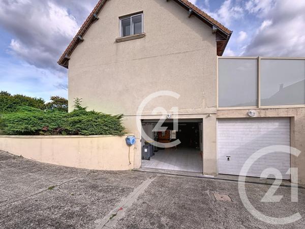 Maison à vendre  6 pièces - 160 m2 CORMELLES LE ROYAL - 14