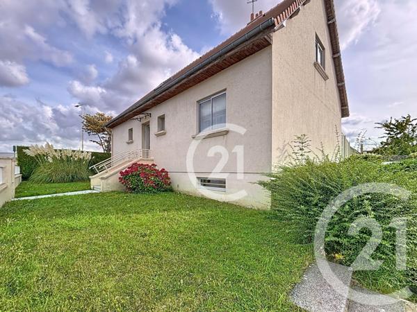 Maison à vendre  6 pièces - 160 m2 CORMELLES LE ROYAL - 14