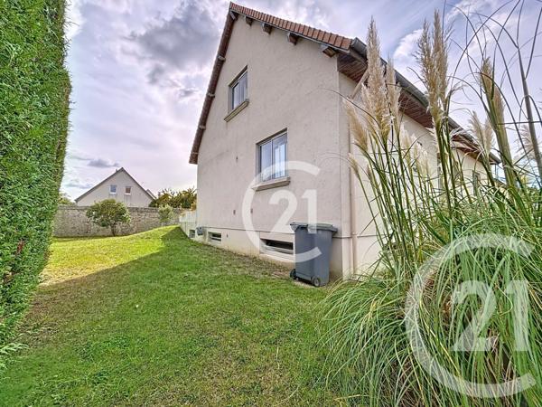 Maison à vendre  6 pièces - 160 m2 CORMELLES LE ROYAL - 14