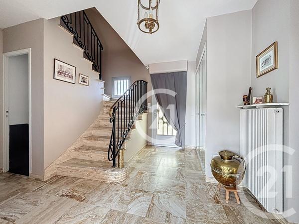 Maison à vendre  6 pièces - 160 m2 CORMELLES LE ROYAL - 14