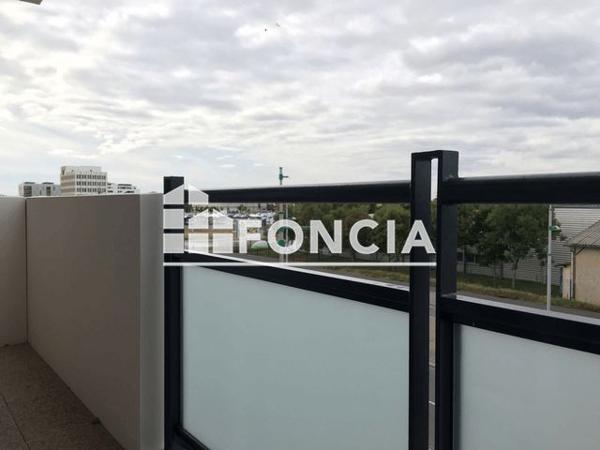 Location Appartement 2 pièces 41.5 m² - 29 RUE NETWILLER Toulouse 31200