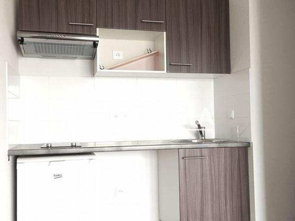 Location Appartement 2 pièces 41.5 m² - 29 RUE NETWILLER Toulouse 31200