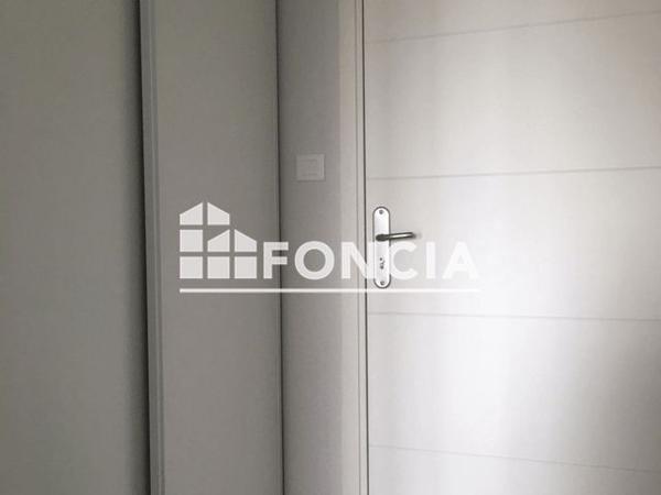 Location Appartement 2 pièces 41.5 m² - 29 RUE NETWILLER Toulouse 31200