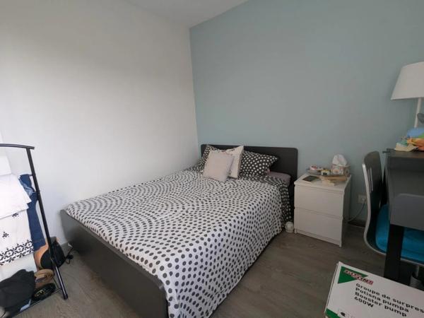 Appartement à vendre à Bruges (33520)