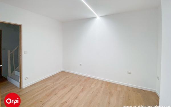 Maison à vendre    5 pièces • 100 m2 Les Andelys