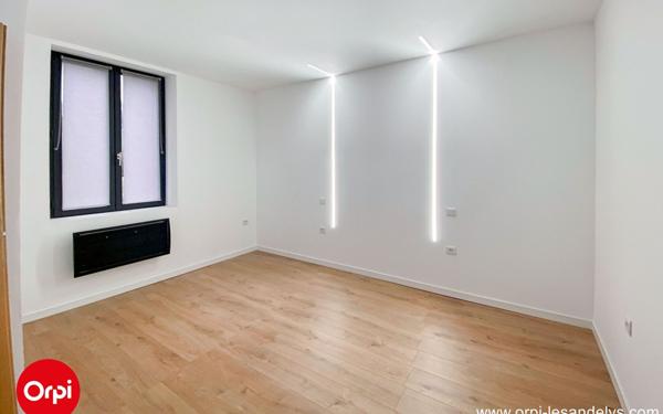 Maison à vendre    5 pièces • 100 m2 Les Andelys