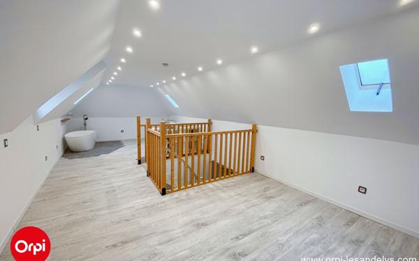 Maison à vendre    5 pièces • 100 m2 Les Andelys