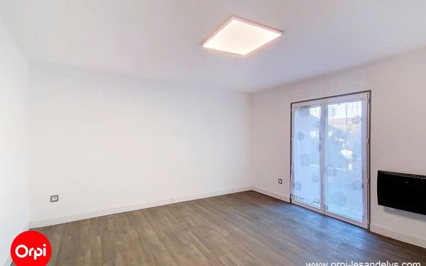Maison à vendre    5 pièces • 100 m2 Les Andelys