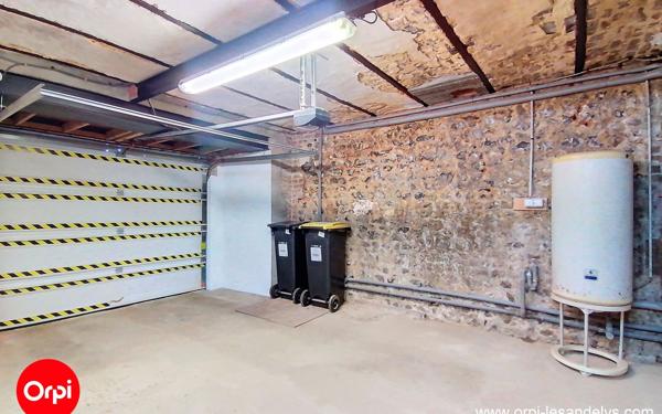 Maison à vendre    5 pièces • 100 m2 Les Andelys